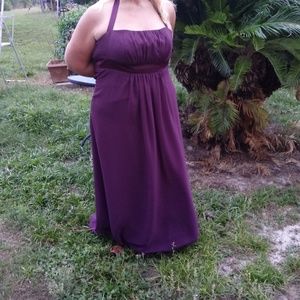 Alfred Angelo Prom Dress